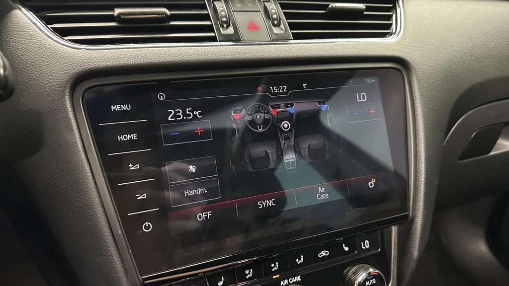Škoda Octavia – foto 48