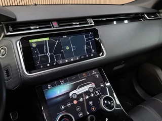 Land Rover Range Rover Velar – thumbnail 17
