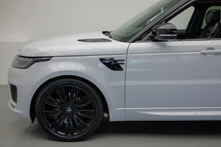 Land Rover Range Rover Sport – thumbnail 32