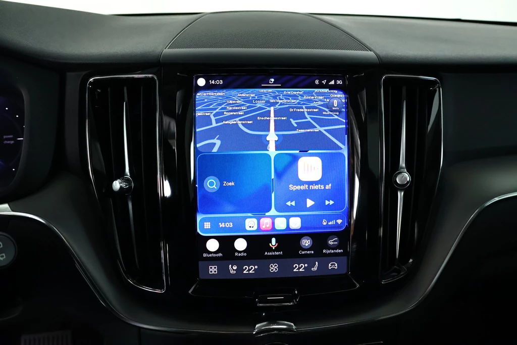 Volvo XC60 – foto 20
