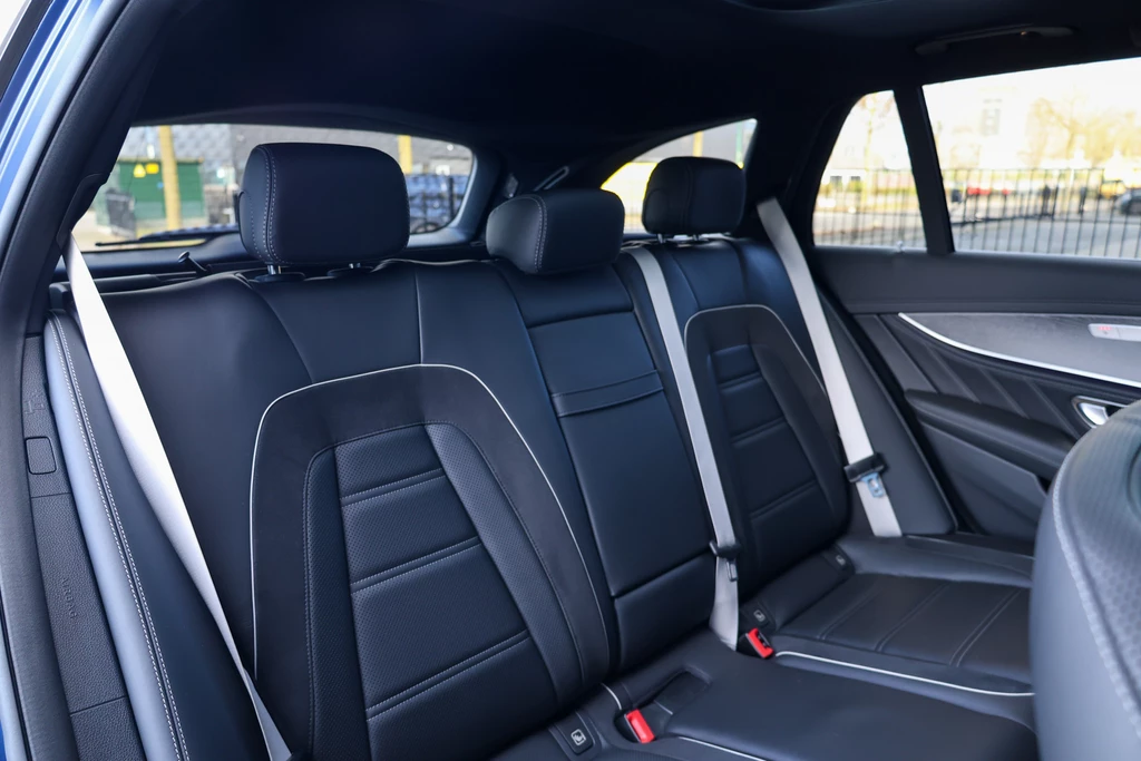 Mercedes-Benz E-Klasse – foto 61