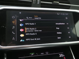 Audi A6 – thumbnail 27