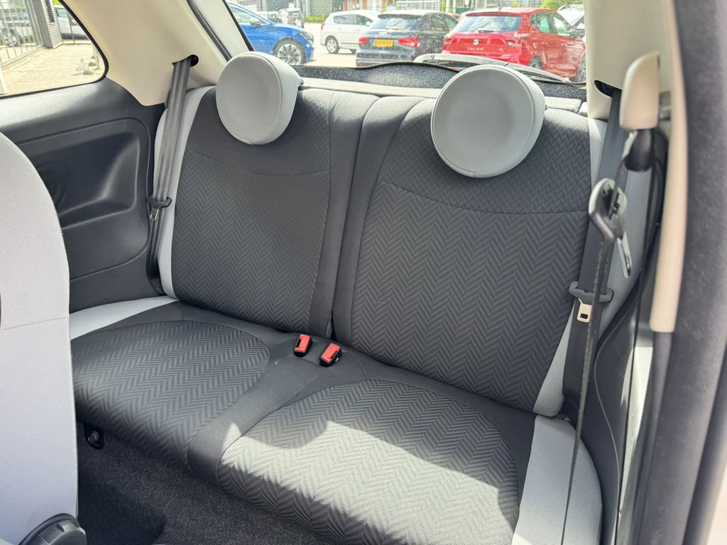 Fiat 500 – foto 13