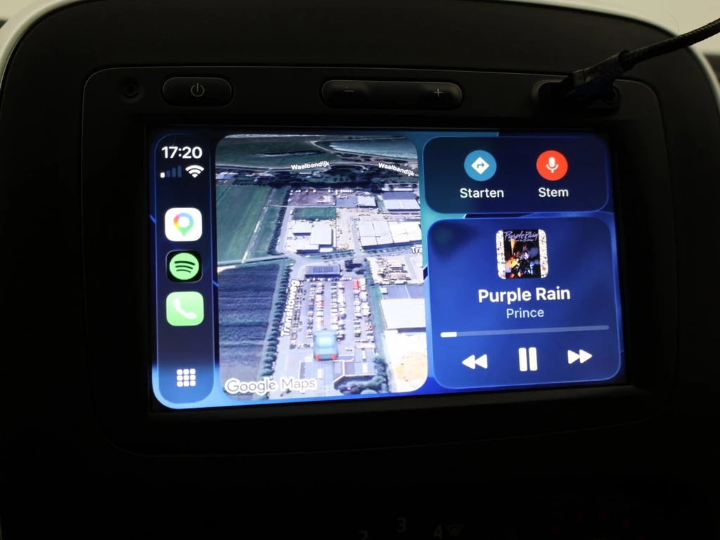 Renault Trafic – foto 32