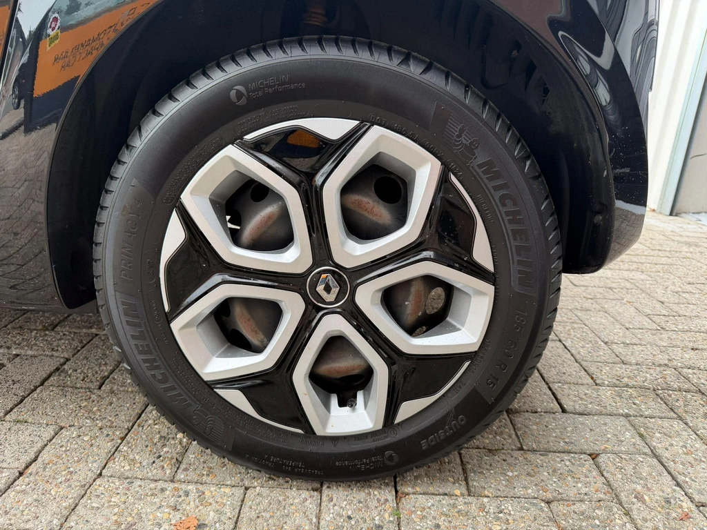 Renault Twingo – foto 15