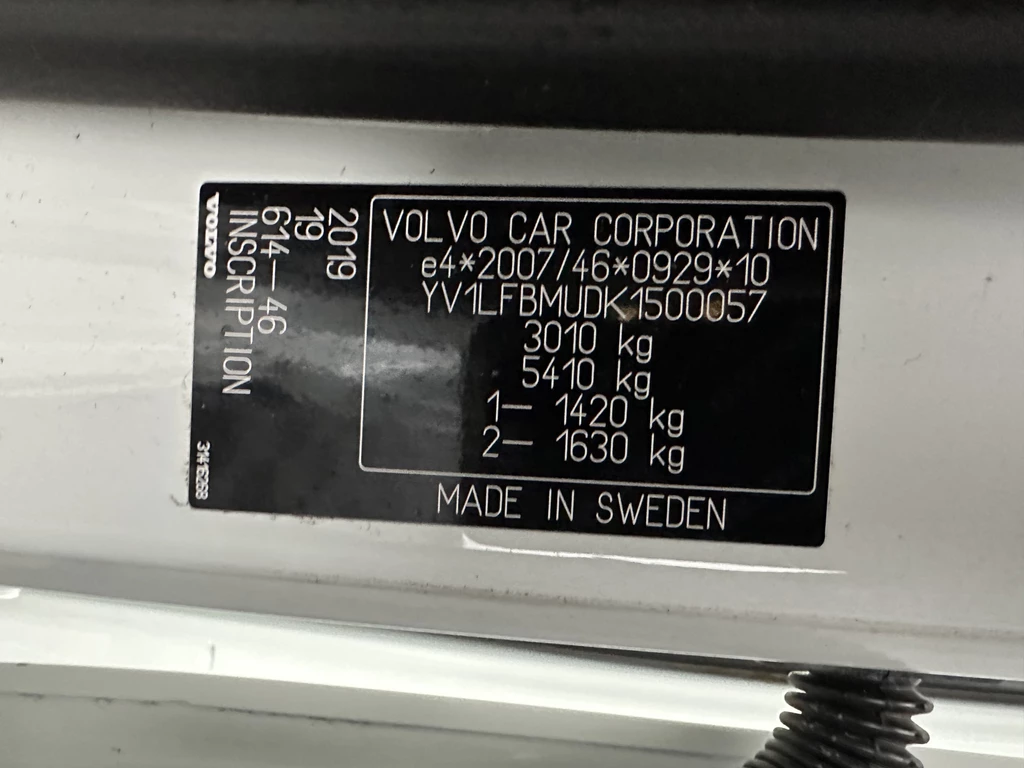 Volvo XC90 – foto 33
