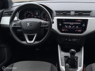 SEAT Arona – thumbnail 24