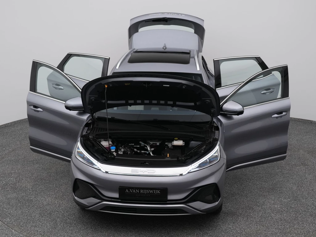 BYD ATTO 3 – foto 17