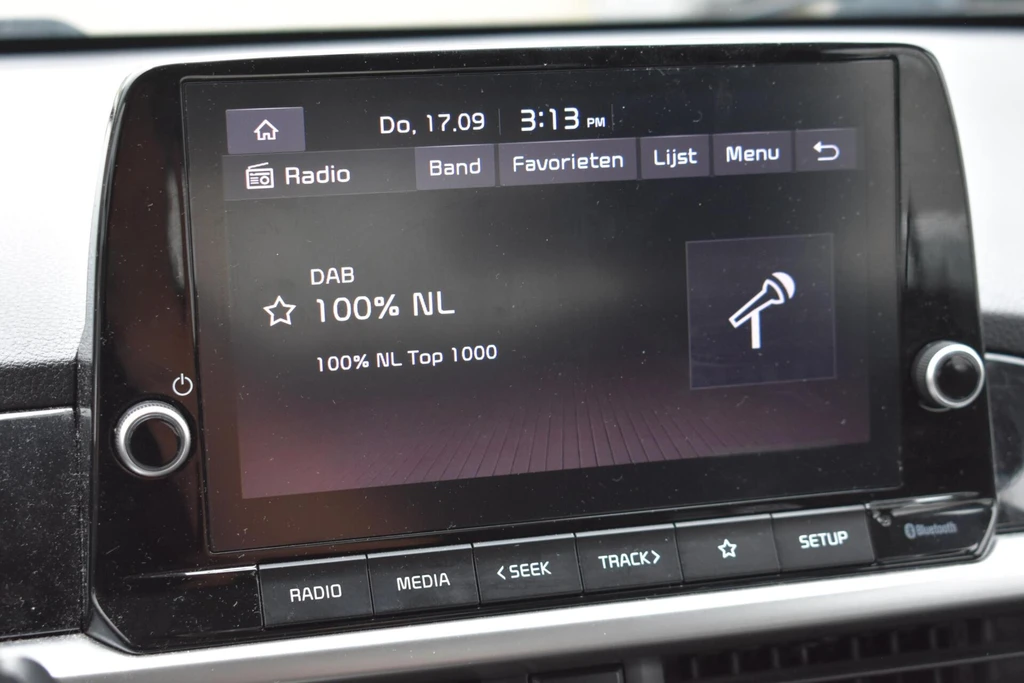 Kia Picanto – foto 14