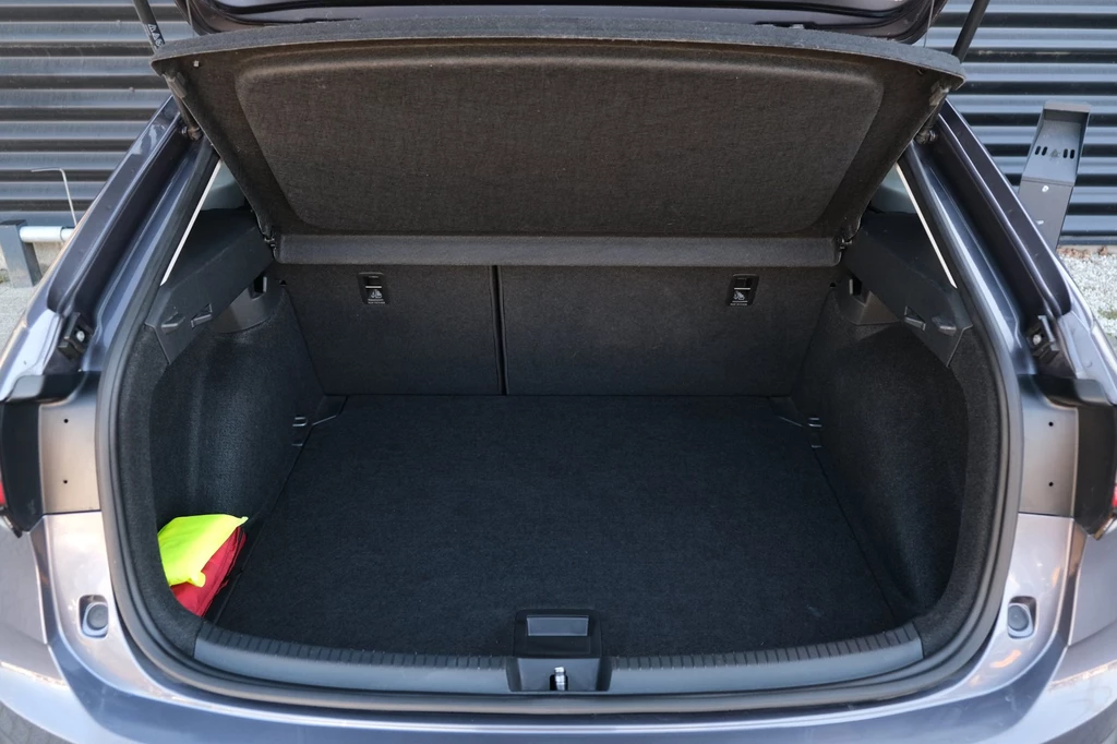 Volkswagen Taigo – foto 29