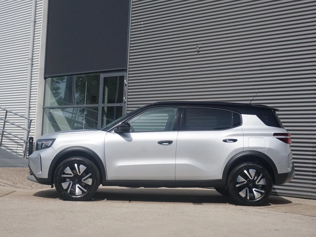 Opel Frontera – foto 2