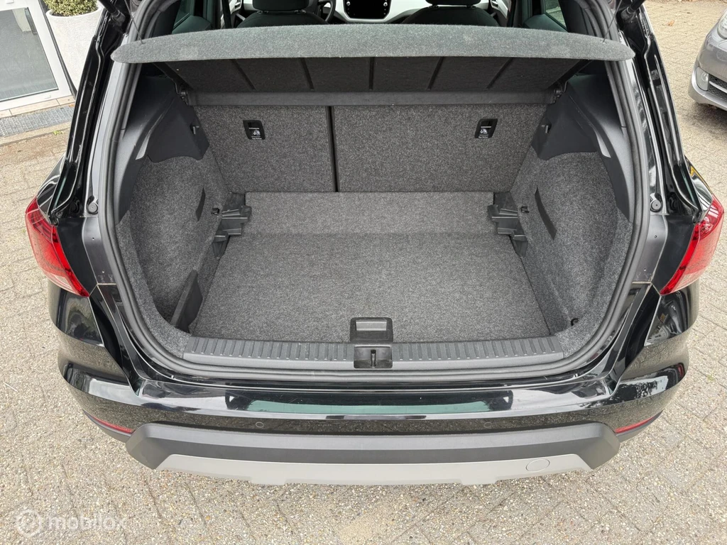 SEAT Arona – foto 37