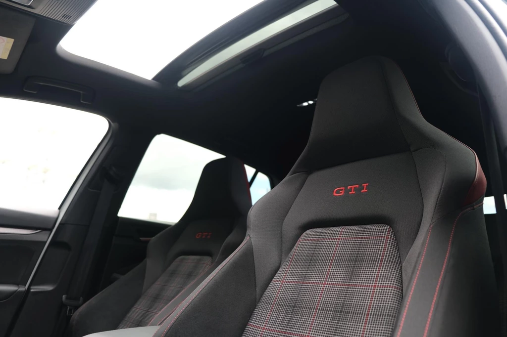 Volkswagen Golf – foto 18