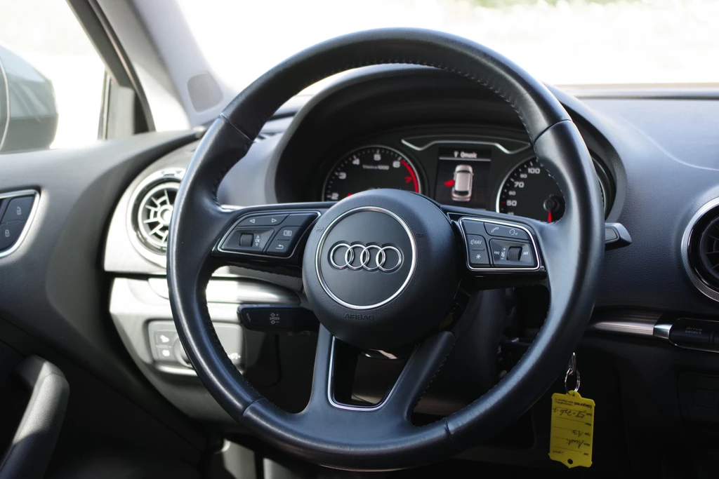 Audi A3 – foto 34