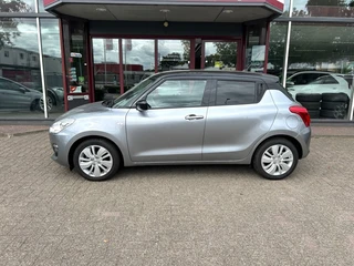 Suzuki Swift – thumbnail 1