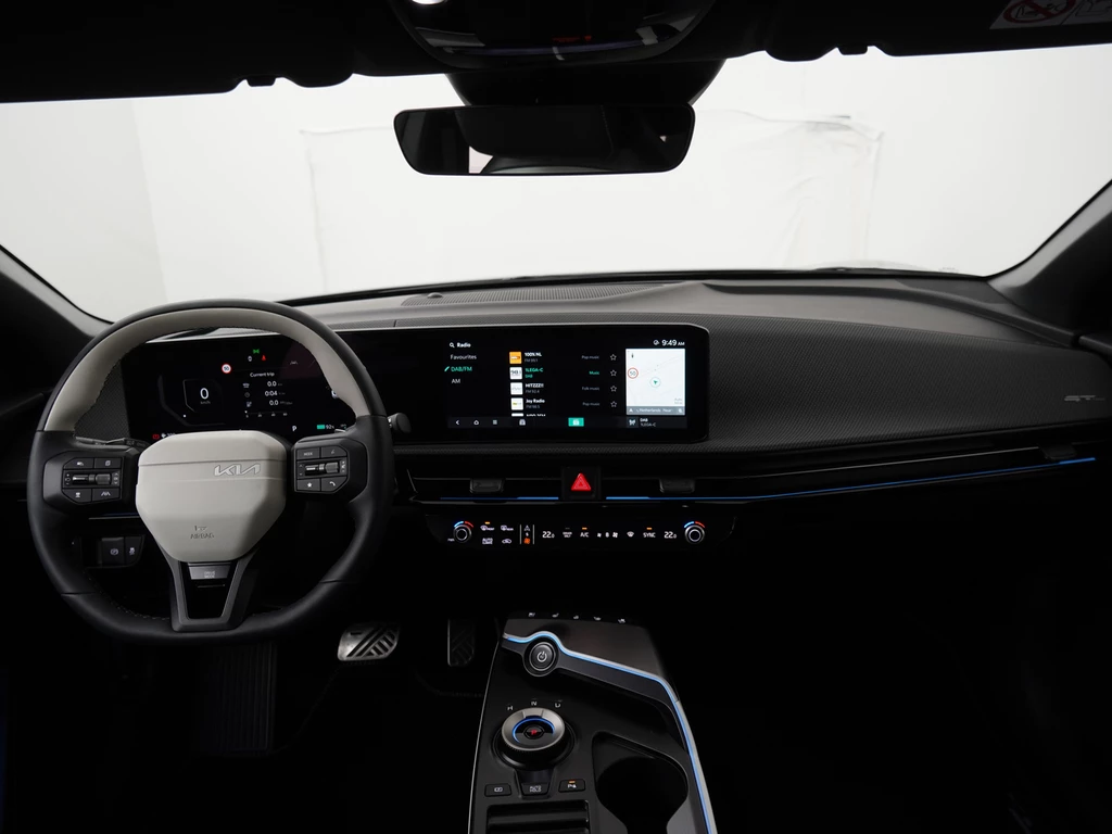 Kia EV6 – foto 38