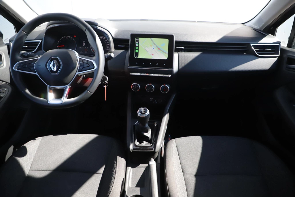 Renault Clio – foto 9