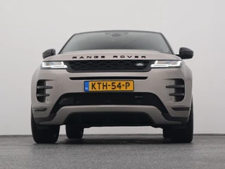 Land Rover Range Rover Evoque – thumbnail 19