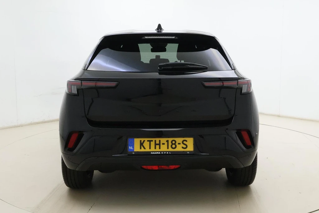 Opel Mokka-e – foto 5