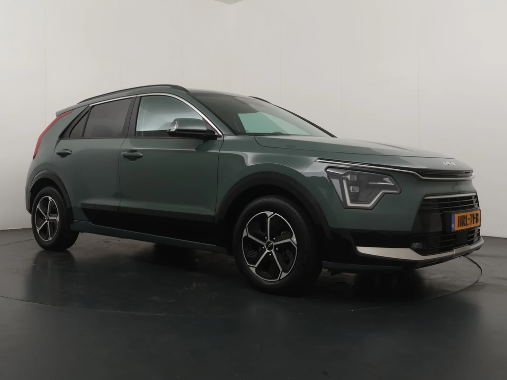 Kia Niro – foto 11