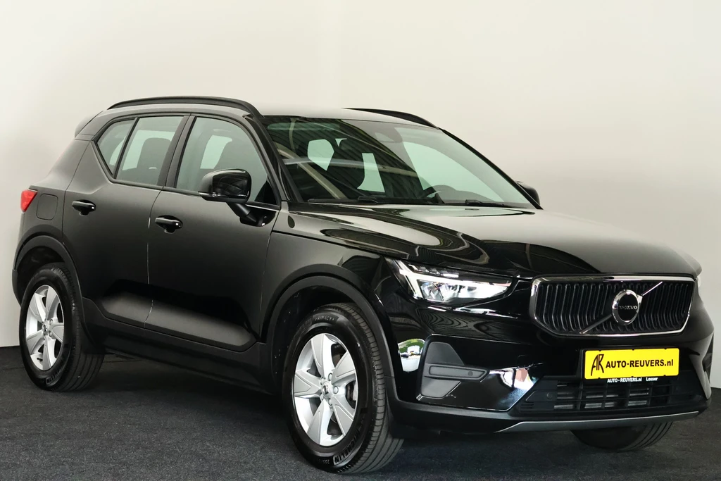 Volvo XC40 – foto 7