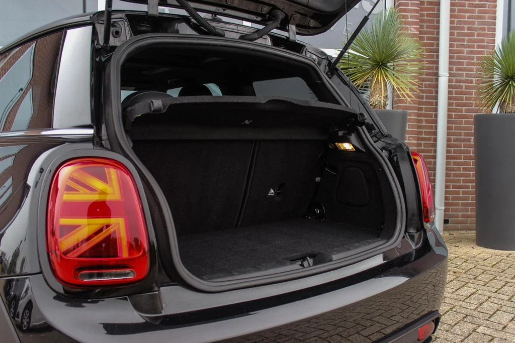 MINI Electric – foto 39