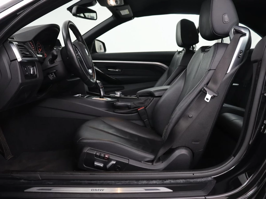 BMW 4 Serie – foto 7