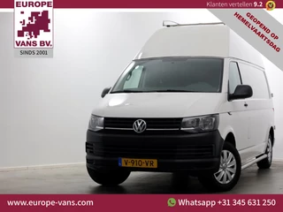 Volkswagen Transporter – thumbnail 1
