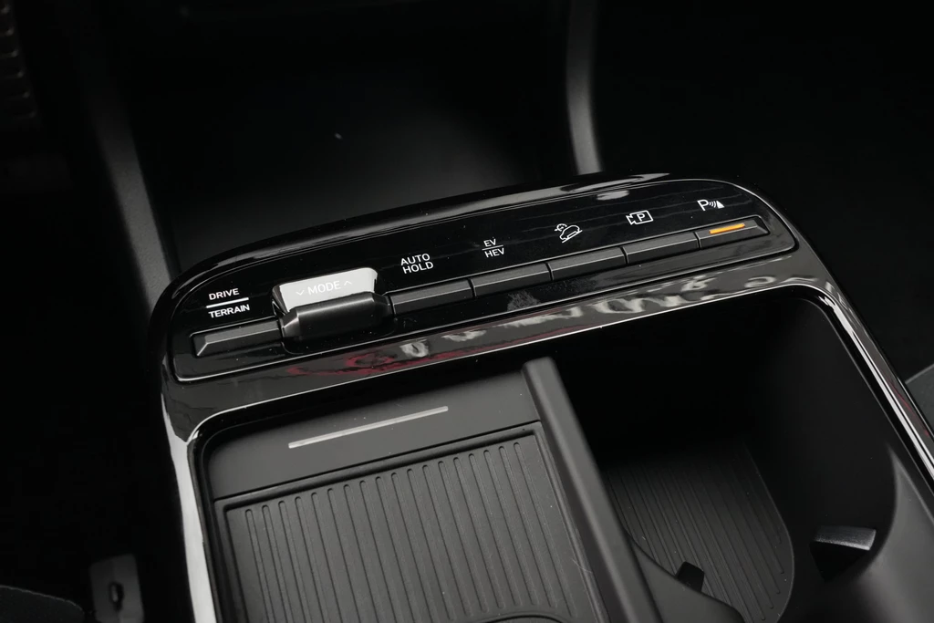 Hyundai Tucson – foto 14