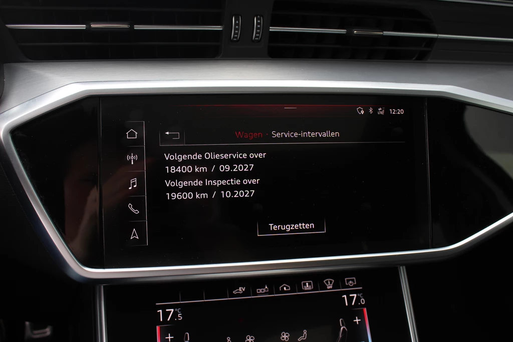 Audi A6 – foto 31