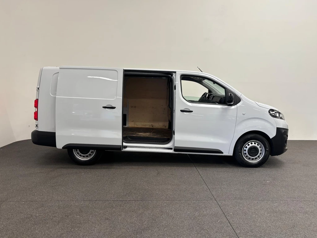 Opel Vivaro – foto 6