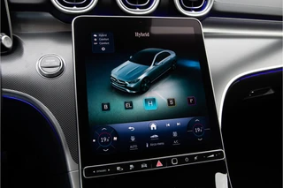 Mercedes-Benz C-Klasse – thumbnail 37