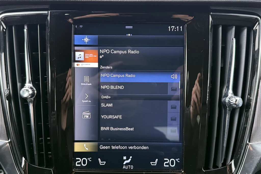 Volvo V90 – foto 31