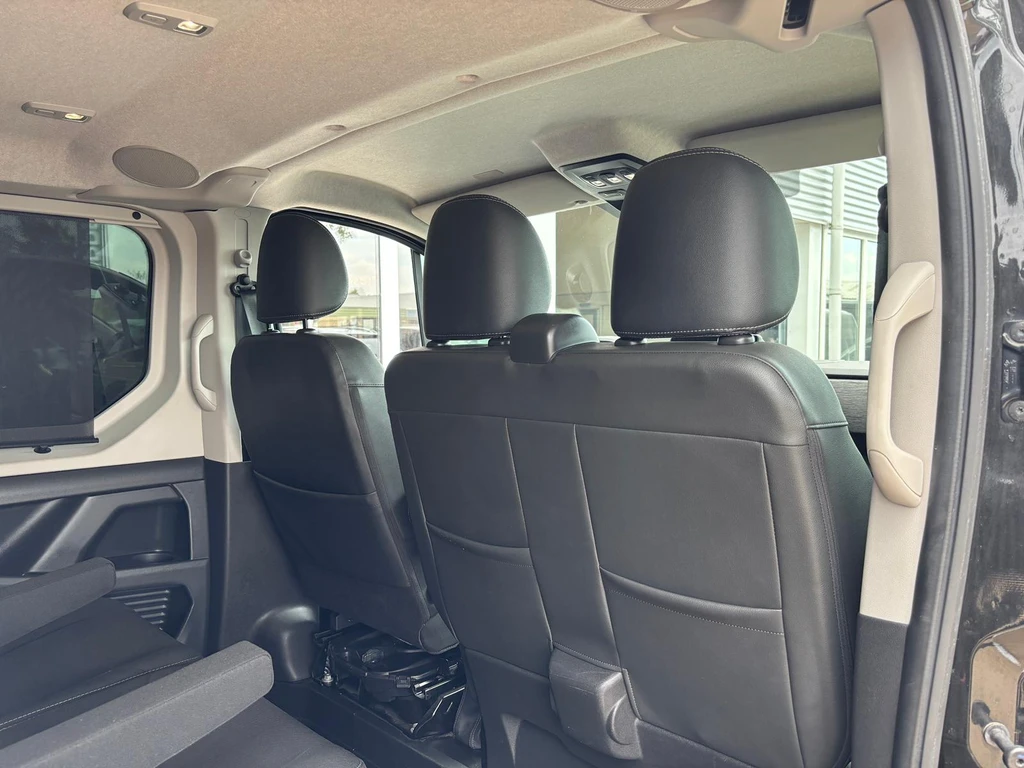Renault Trafic – foto 29