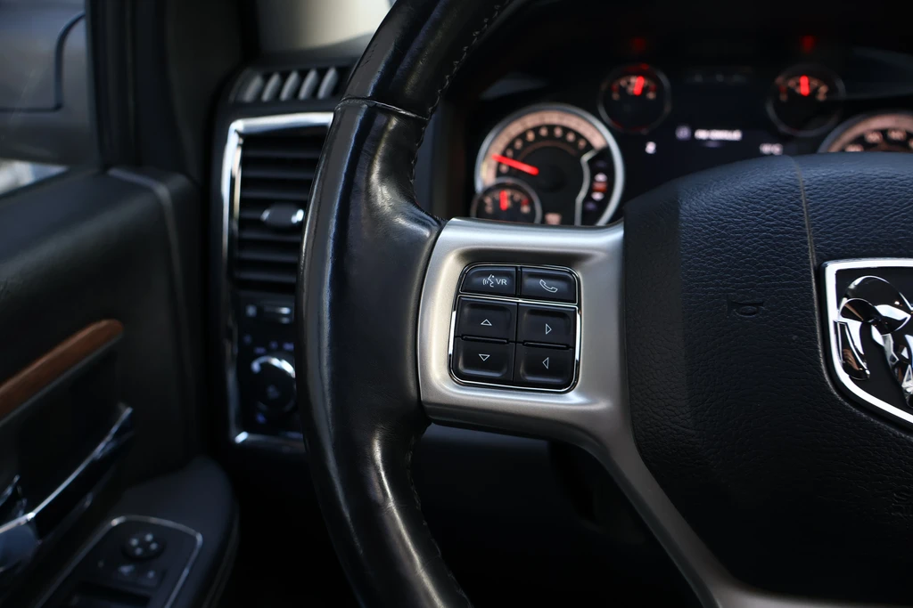 Dodge Ram 1500 – foto 17