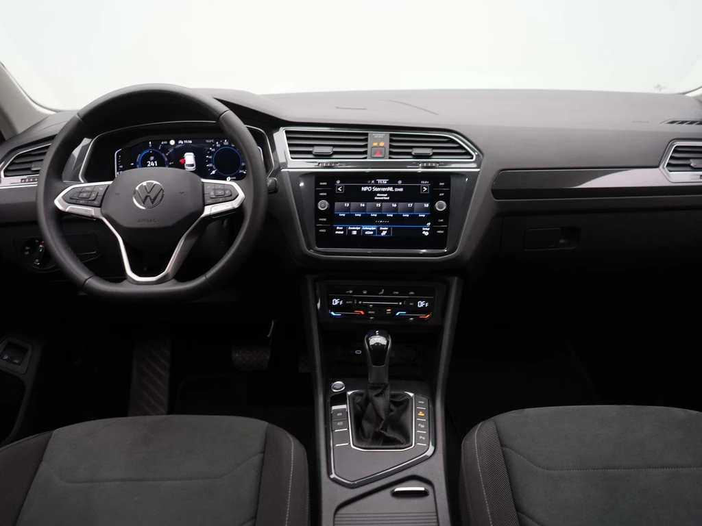 Volkswagen Tiguan – foto 13
