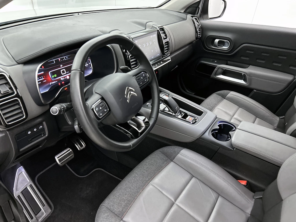 Citroën C5 Aircross – foto 20