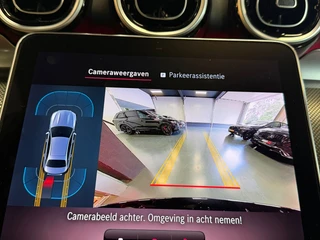 Mercedes-Benz C-Klasse – thumbnail 25