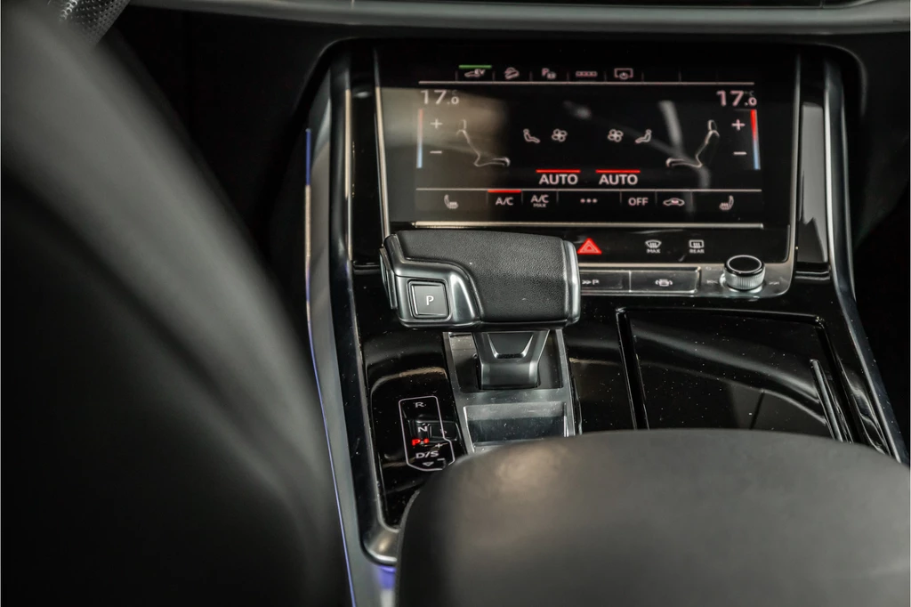 Audi Q8 – foto 24