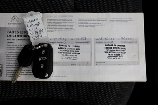 Citroën Berlingo – thumbnail 10