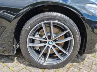 BMW 5 Serie – thumbnail 13