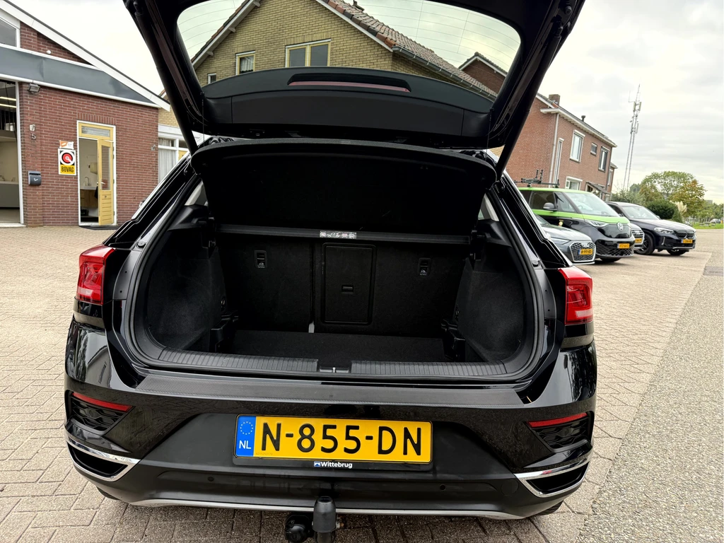Volkswagen T-Roc – foto 21
