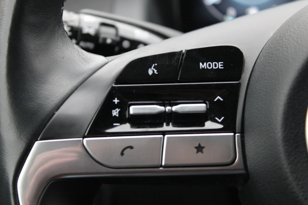 Hyundai Tucson – foto 19