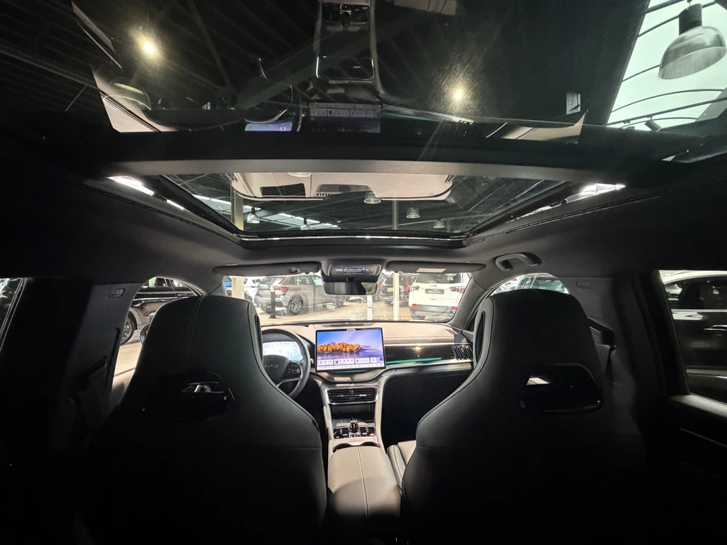 BYD SEAL U – foto 18