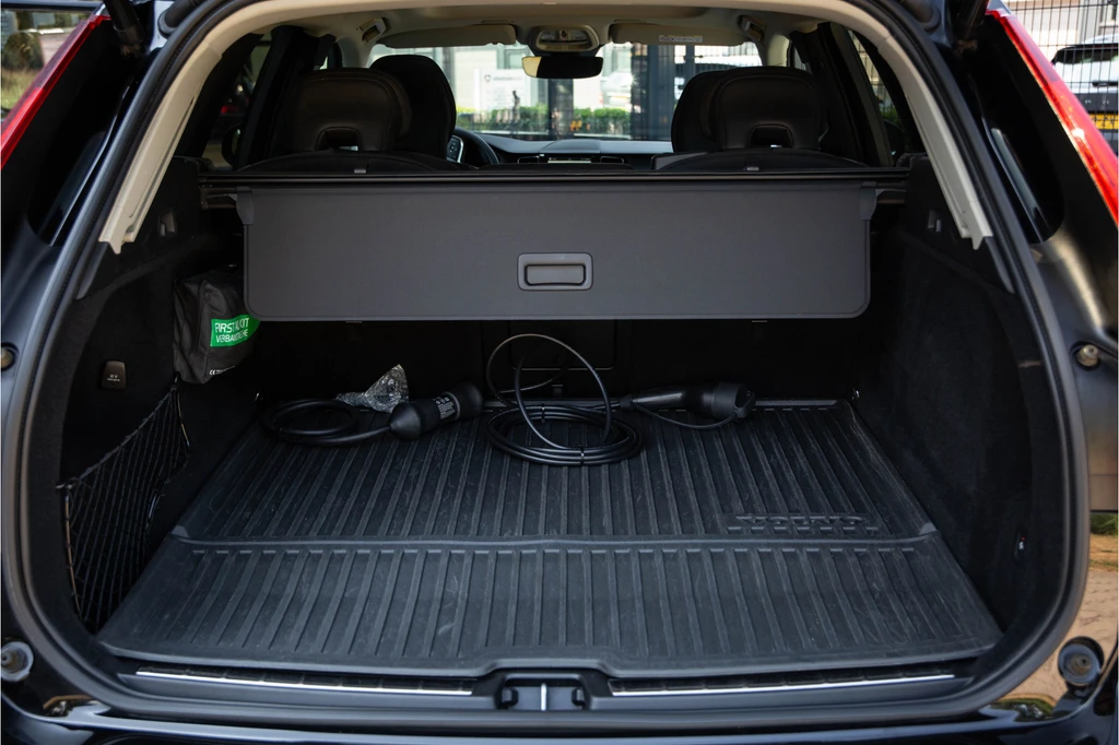 Volvo XC60 – foto 30