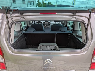 Citroën Berlingo – thumbnail 18