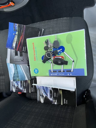Mercedes-Benz Sprinter – thumbnail 51