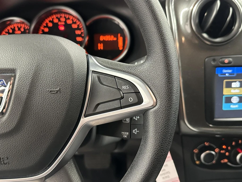Dacia Sandero Stepway – foto 20