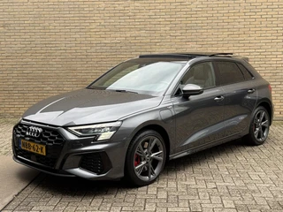 Audi A3 – thumbnail 2