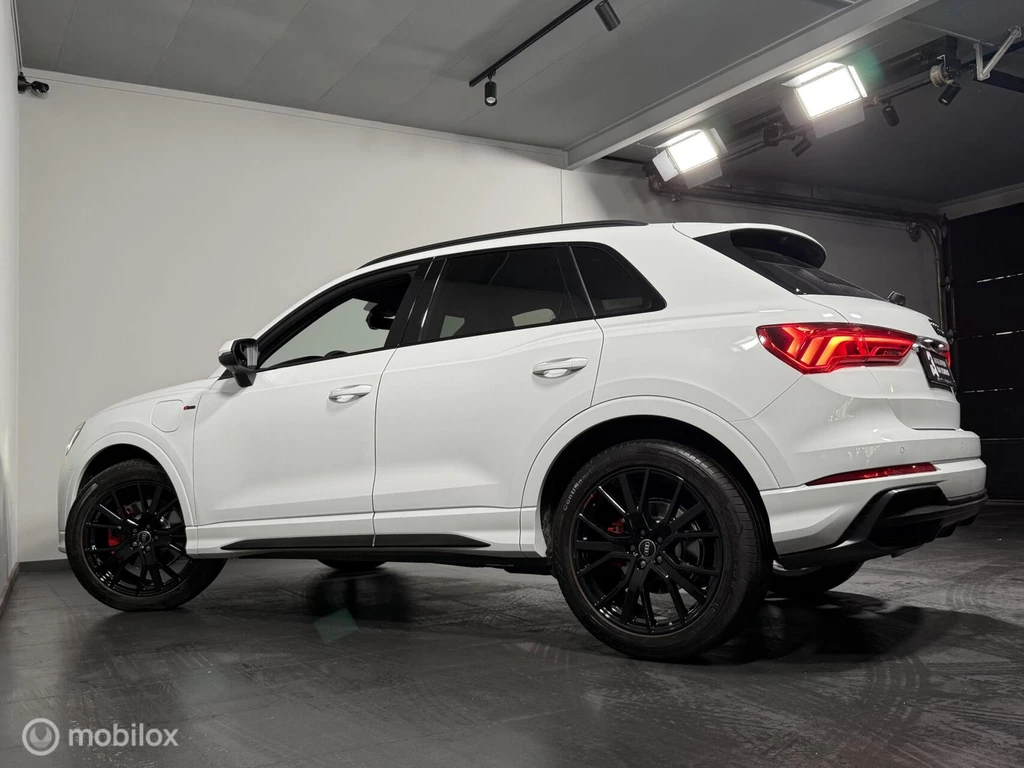 Audi Q3 – foto 14